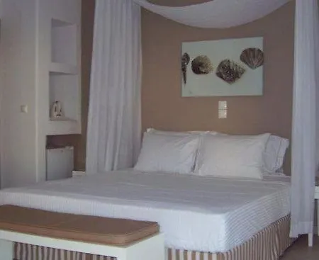 Mar Szálloda Folégandros