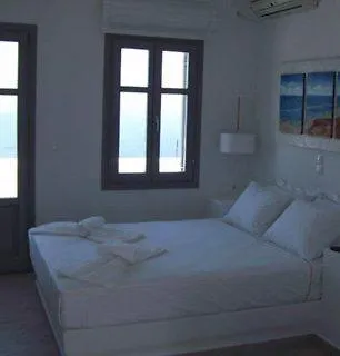 Hotel Mar Folégandros