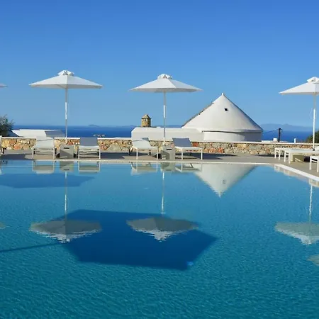 Hotel Mar 3*