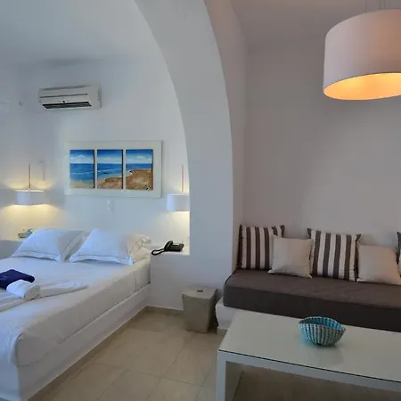 Hotel Mar