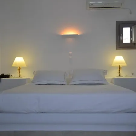 Hotel Mar