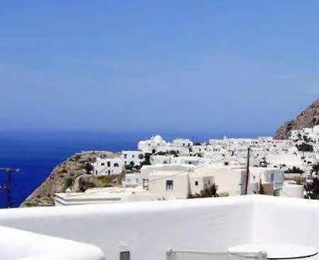 Mar Folégandros