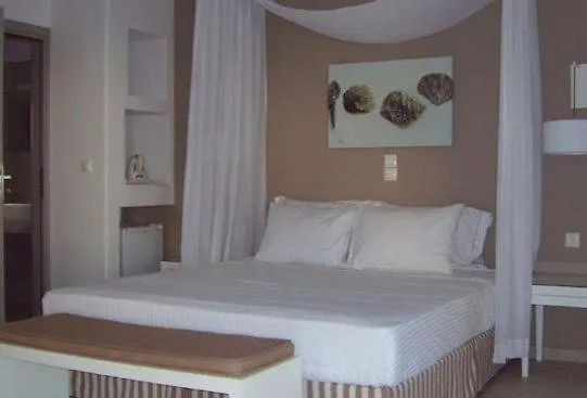 Mar Hotel Folegandros Town