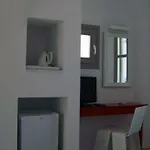 Mar Hotel Folégandros
