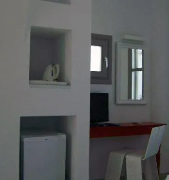 Mar Hotel Folégandros