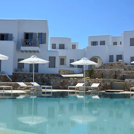 Mar Hotel Folégandros
